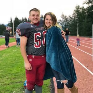 Meet your Posher, Tanner